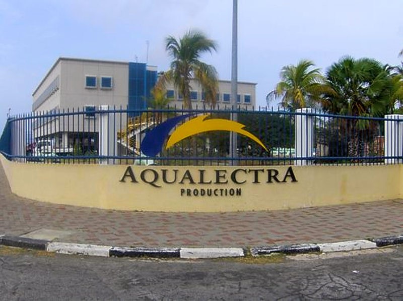 Curacao-Aqualectra
