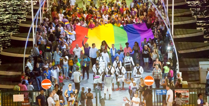 Curacao Pride 2018
