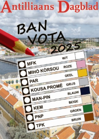 Ban Vota 2025