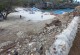 ‘Waas rond Playa Lagun’