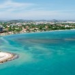 Druk Aruba opgevoerd
