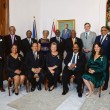 47 Lintjes Caribisch Koninkrijk