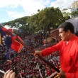 Ook AIVD kijkt naar situatie Venezuela