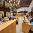 Nieuwbouw Staten 22,5 mln