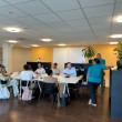 Medici voeren druk op