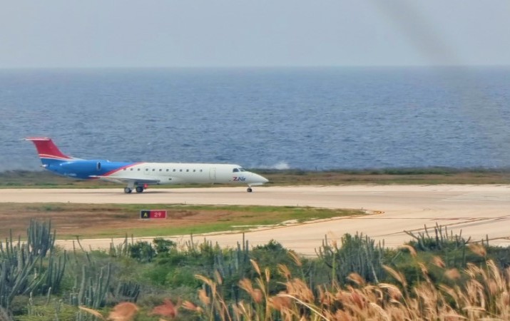 Certificering jet Z Air in laatste fase