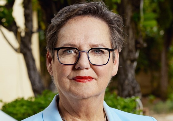 ‘Minder vingertje wijzen’