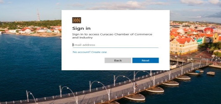 Website UBO-register live
