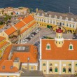 Staten mogen naar Fòrti