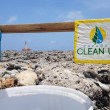 Onbegrip Klein Curaçao