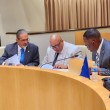 Vanaf maandag zes nieuwe Statenleden