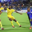 Curaçao wint van Saint Lucia