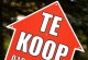 ‘Huizenprijzen rijzen de pan uit’
