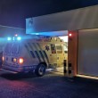 Ambulances uit de roulatie