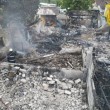 Evacuatie bejaardentehuis