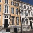 Chaos in Curaçaohuis