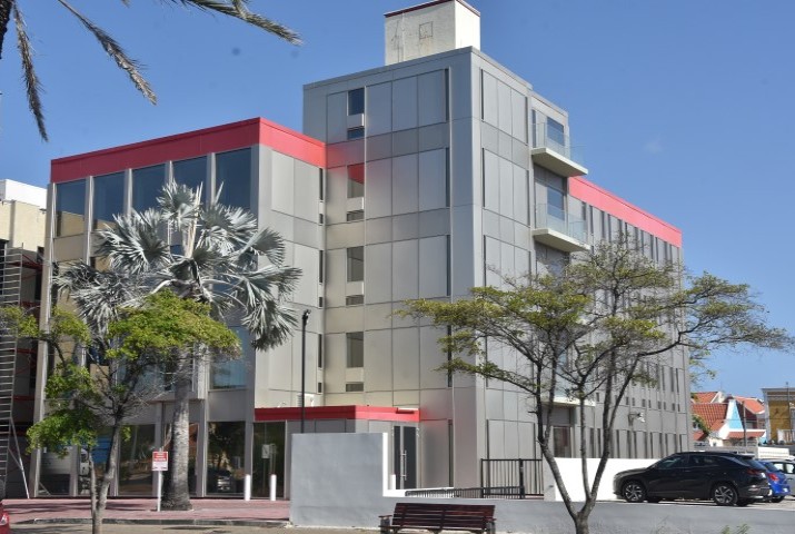 APC Bank in startblokken
