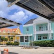 ‘Bouwstop zonnepanelen Curoil’