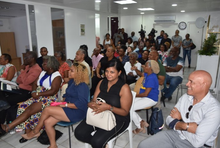Curaçao meer dan ‘bestemming’