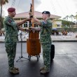 Defensiecompagnie roteert in Cariben