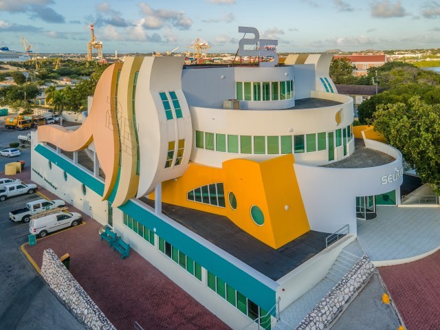Selikor kost Land 41 miljoen
