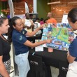 Job fair Chata drukbezocht