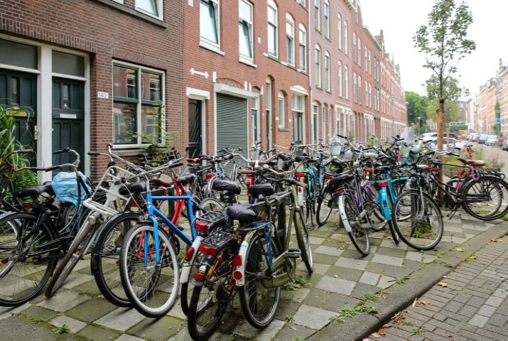 SSC met woningplan NL
