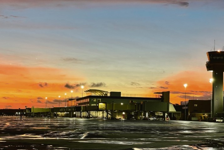 Minder terugkeerders naar Curaçao