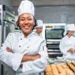 ‘Meisjes mogen in de horeca werken’