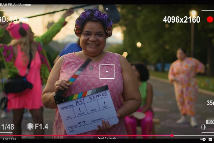 Producer met Curaçaose roots genomineerd voor Emmy