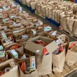 Voedselbank snakt naar extra fondsen