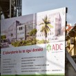 Financiën ADC zeer ongezond