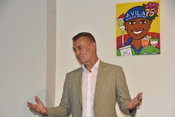 Voedselzekerheid cruciaal