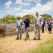 Van Marum focust op samenwerking