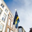 Non-actiefstellingen bij Curaçaohuis