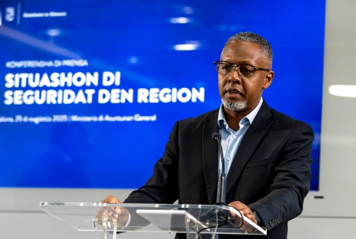 ‘Onderschat kwetsbaarheid Curaçao niet’