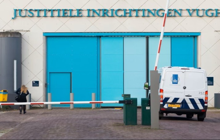 OM: Justitie zegeviert