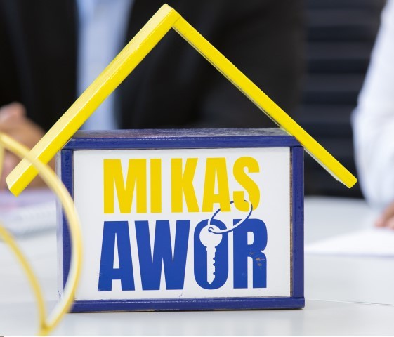 ‘Mi Kas Awor een must’