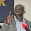 ‘Democratie in gevaar’