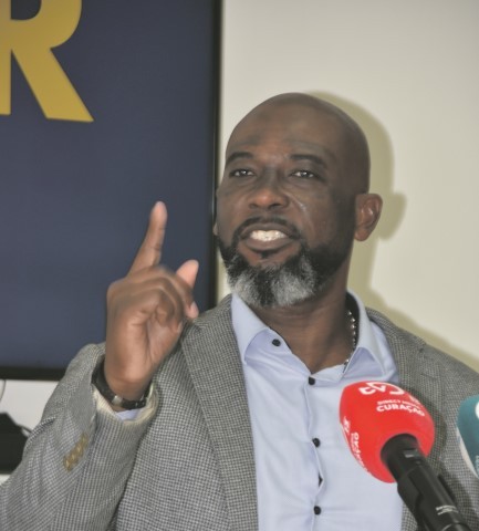 ‘Democratie in gevaar’
