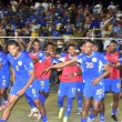 Curaçao verslaat Jamaica