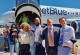 ‘Geschokt over verlies JetBlue-route’
