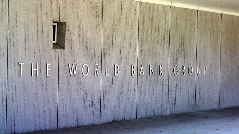 wereldbank