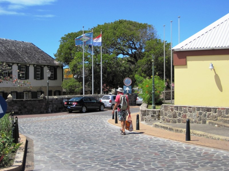 Sint Eustatius 1