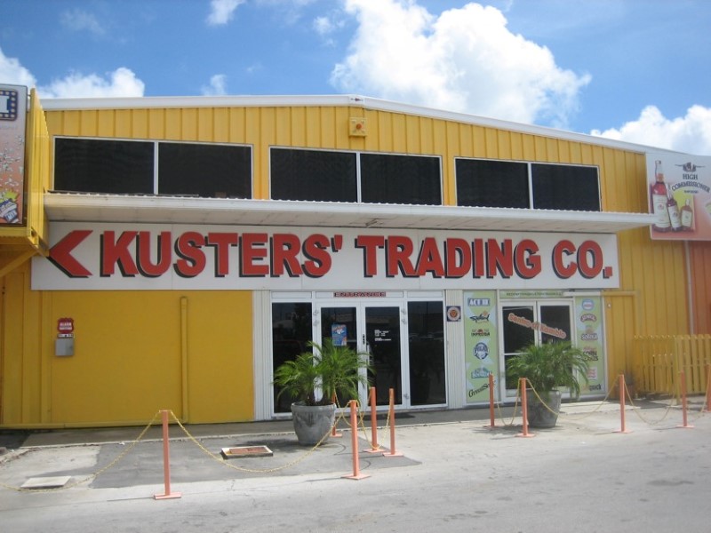 Delinova koopt Kusters Trading