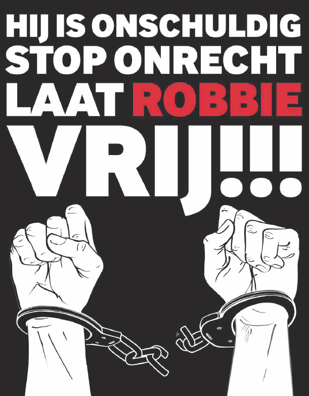 free robbieNL