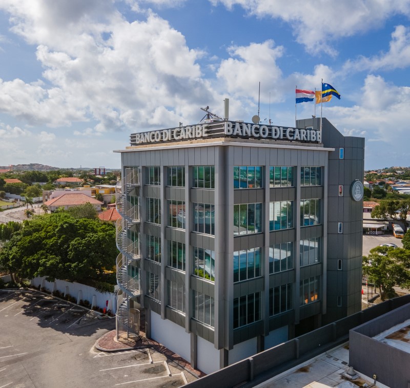 F05 Banco di Caribe stabiel