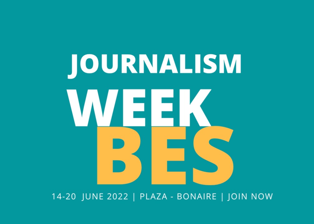 Journalism Week BES