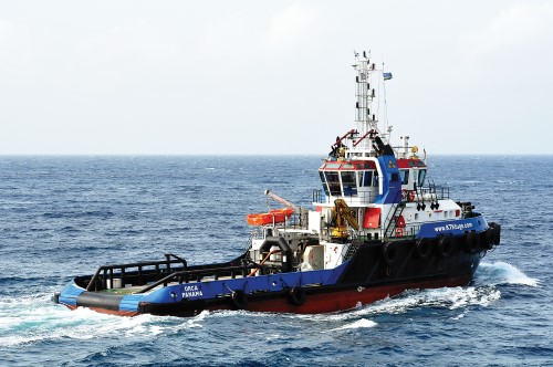F03 Orca VI 2 in 2015