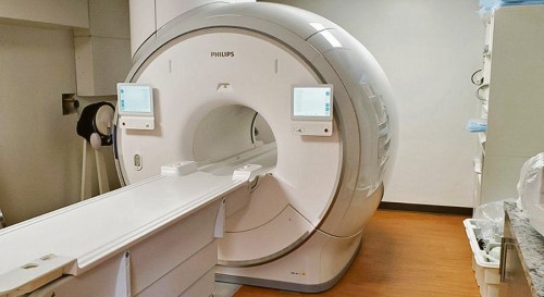 F07 MRI Philips